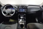 Hyundai Creta I Рестайлинг Саратов  - изображение 41