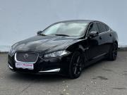 Jaguar XF I Рестайлинг Москва  - изображение 17