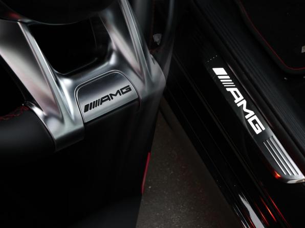 Mercedes-Benz E-Класс AMG V (W213) с пробегом 2019 года, цена 6 398 000 рублей, 84722 км, седан, Автокод Объявления