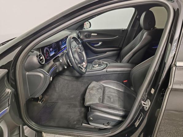 Mercedes-Benz E-Класс V (W213 S213 C238) с пробегом 2018 года, цена 3 129 000 рублей, 94152 км, седан, Автокод Объявления