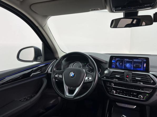 BMW X3 III (G01) с пробегом 2021 года, цена 4 797 700 рублей, 54500 км, внедорожник, Автокод Объявления