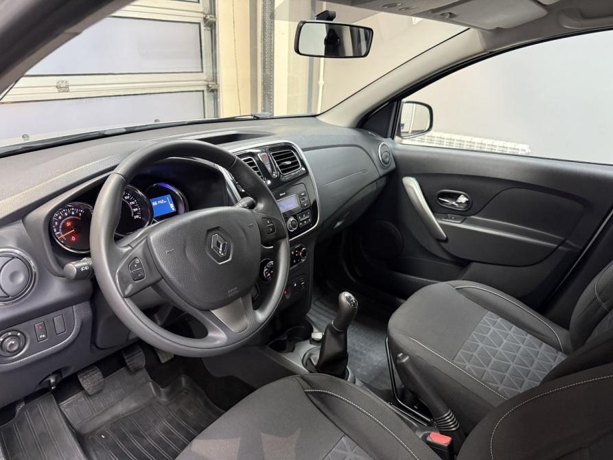 Renault Sandero II Тверь  - изображение 10