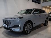Changan UNI-K Москва  - изображение 19