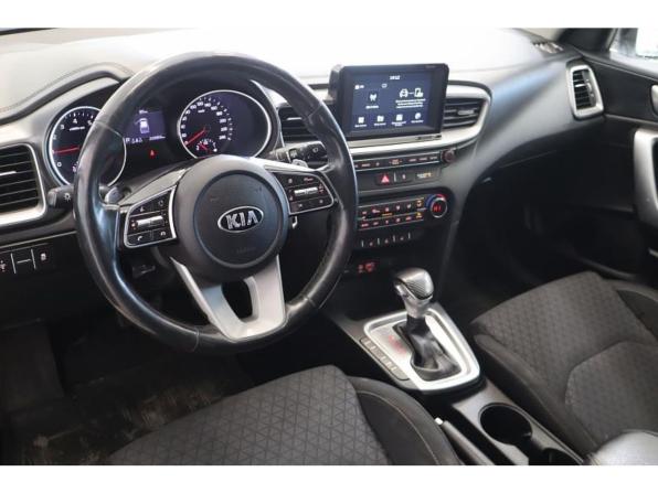 Kia Ceed III с пробегом 2019 года, цена 1 441 000 рублей, 203764 км, универсал, Автокод Объявления