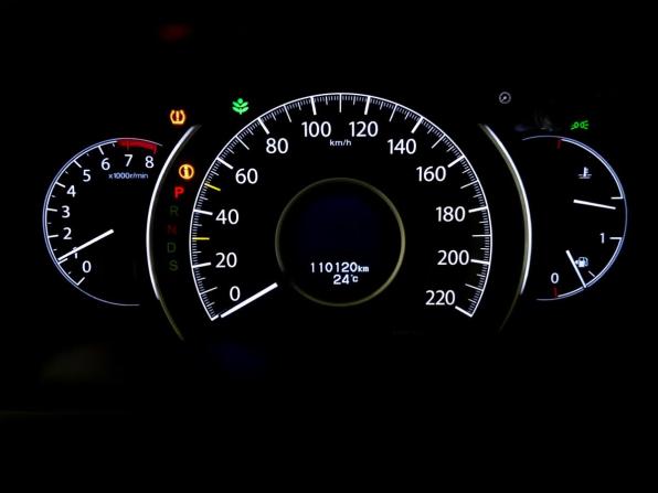 Honda CR-V V с пробегом 2018 года, цена 2 880 000 рублей, 110116 км, внедорожник, Автокод Объявления