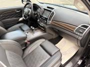 Haval H9 I Рестайлинг Калуга  - изображение 38