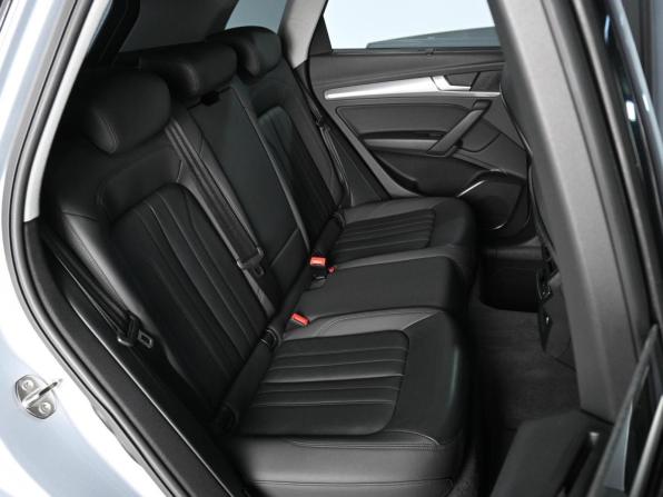 Audi Q5 II (FY) Рестайлинг с пробегом 2021 года, цена 4 699 000 рублей, 59810 км, внедорожник, Автокод Объявления