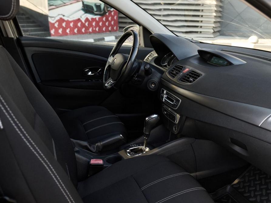 Renault Fluence I Рестайлинг Казань  - изображение 6