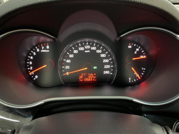 Kia Sorento II Рестайлинг с пробегом 2018 года, цена 2 100 000 рублей, 135829 км, внедорожник, Автокод Объявления