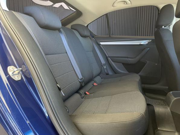 Skoda Octavia III (A7) с пробегом 2014 года, цена 1 087 000 рублей, 175121 км, лифтбек, Автокод Объявления