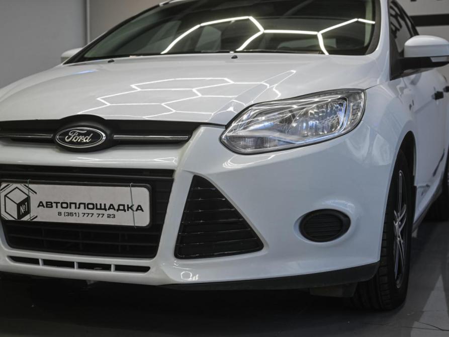 Ford Focus III Челябинск  - изображение 3