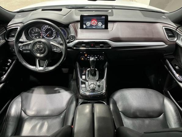 Mazda CX-9 II с пробегом 2017 года, цена 2 630 000 рублей, 219060 км, внедорожник, Автокод Объявления