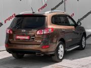 Hyundai Santa Fe II Рестайлинг Екатеринбург  - изображение 29
