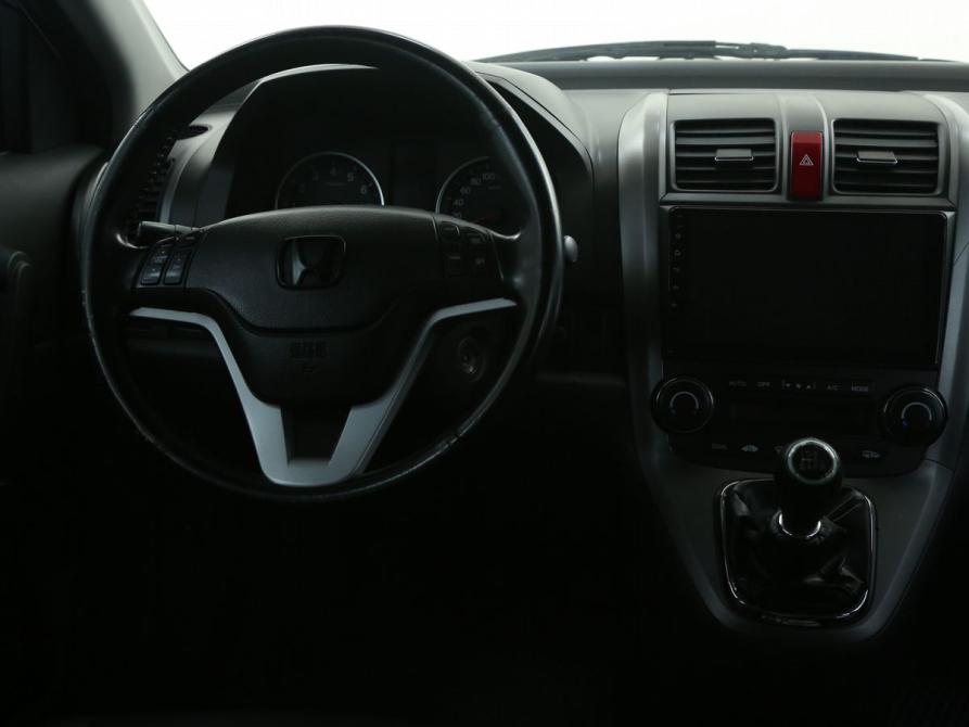 Honda CR-V III Иваново  - изображение 14