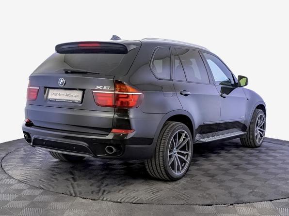 BMW X5 II (E70) Рестайлинг с пробегом 2013 года, цена 2 405 000 рублей, 131580 км, внедорожник, Автокод Объявления