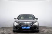 Mercedes-Benz S-Класс V (W221) Пермь  - изображение 26