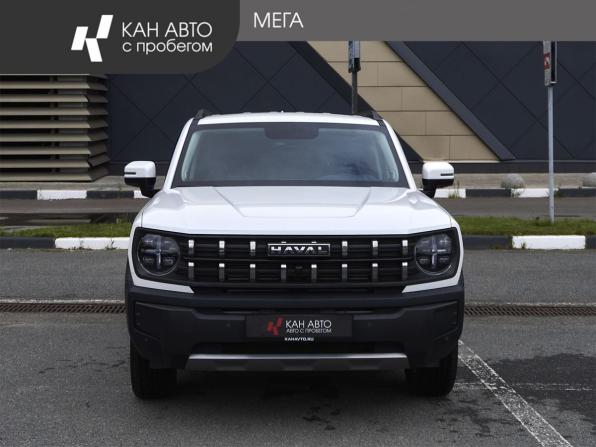 Haval H3 I с пробегом 2024 года, цена 2 424 000 рублей, 10617 км, внедорожник, Автокод Объявления