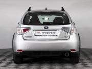 Subaru Impreza III Химки  - изображение 21
