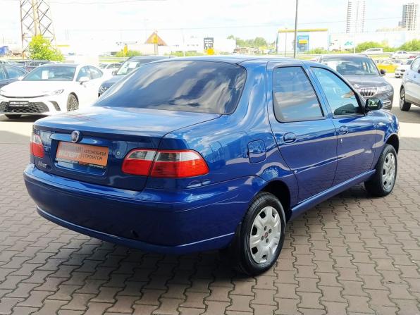 Fiat Albea I Рестайлинг с пробегом 2011 года, цена 284 000 рублей, 235000 км, седан, Автокод Объявления