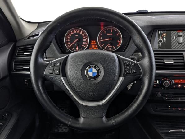 BMW X5 II (E70) Рестайлинг с пробегом 2013 года, цена 2 900 000 рублей, 148749 км, внедорожник, Автокод Объявления