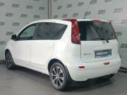 Nissan Note I Рестайлинг Оренбург  - изображение 27