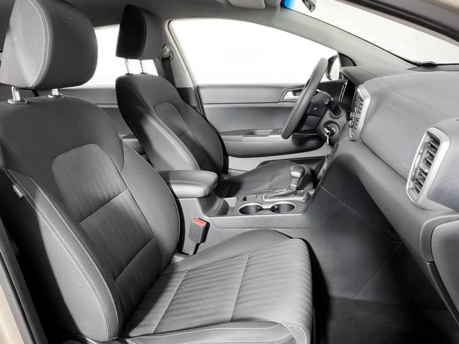Kia Sportage IV Рестайлинг Нижний Новгород  - изображение 18