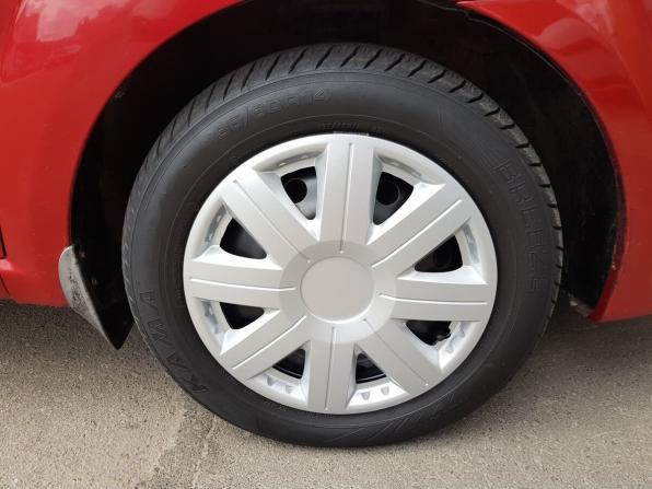 Chevrolet Aveo I Рестайлинг с пробегом 2009 года, цена 325 000 рублей, 220720 км, седан, Автокод Объявления
