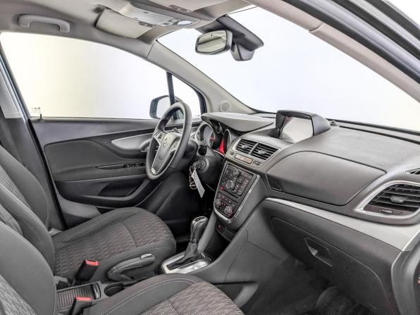 Opel Mokka I с пробегом 2014 года, цена 1 170 000 рублей, 133200 км, внедорожник, Автокод Объявления