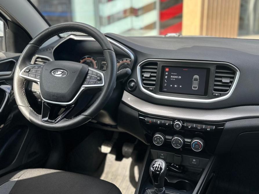 Lada (ВАЗ) Vesta I Рестайлинг (NG) Архангельск  - изображение 13