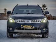Nissan Murano I (Z50) Тюмень  - изображение 25