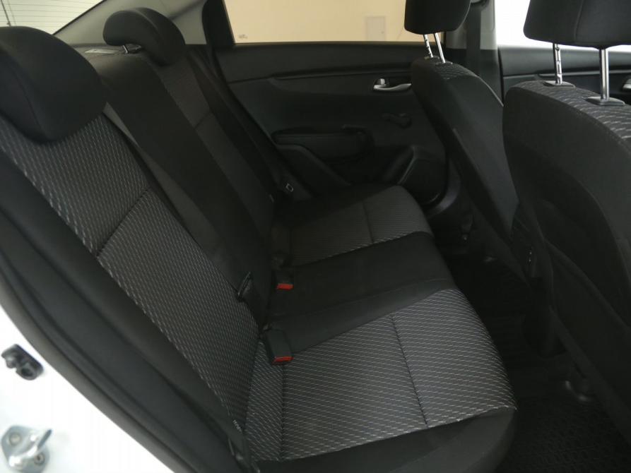 Kia Rio IV Иваново  - изображение 11