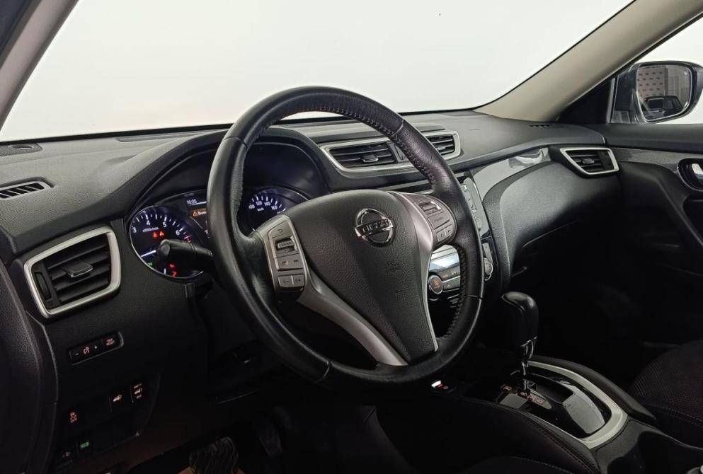 Nissan X-Trail III Волгоград  - изображение 9