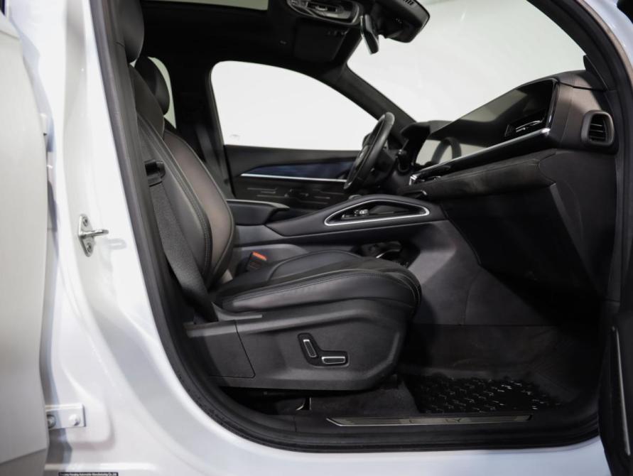 Geely Monjaro I Санкт-Петербург  - изображение 26
