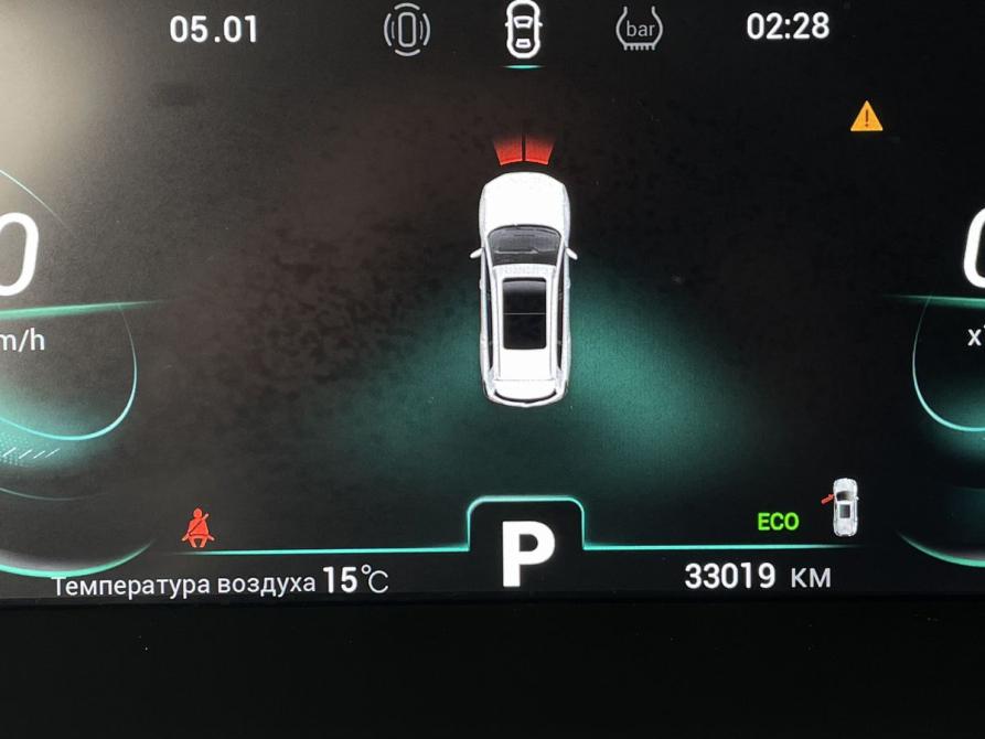 Chery Tiggo 8 Pro I Тамбов  - изображение 15