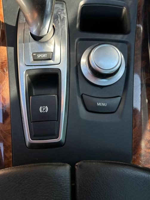 BMW X5 II (E70) Альметьевск  - изображение 24
