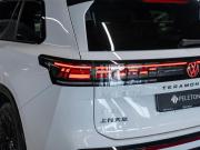 Volkswagen Teramont II (China Market) Москва  - изображение 63