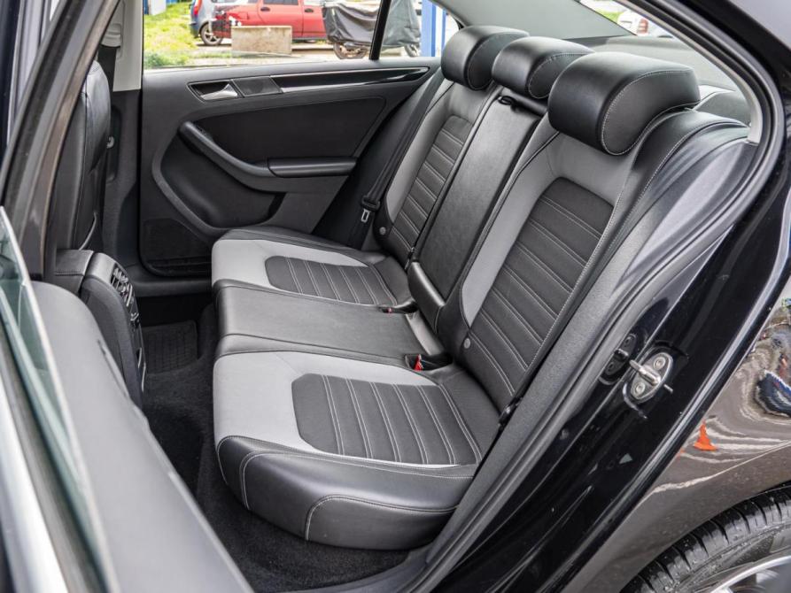 Volkswagen Jetta VI Рестайлинг Краснодар  - изображение 9