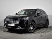 Haval Jolion I Санкт-Петербург  - изображение 22
