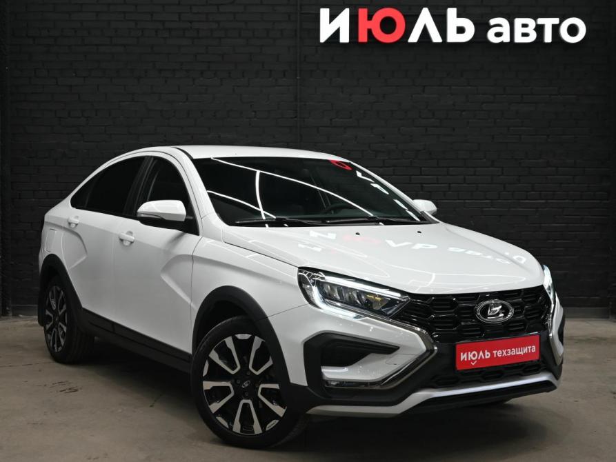 Lada (ВАЗ) Vesta I Рестайлинг (NG) Екатеринбург  - изображение 3