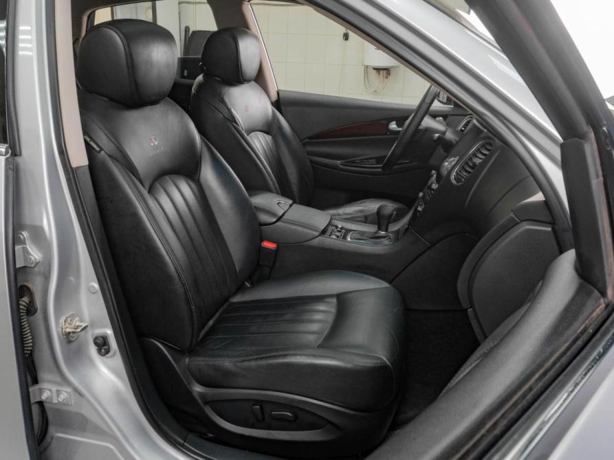 Infiniti EX I (J50) Тюмень  - изображение 11