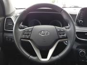 Hyundai Tucson III Рестайлинг Москва  - изображение 41