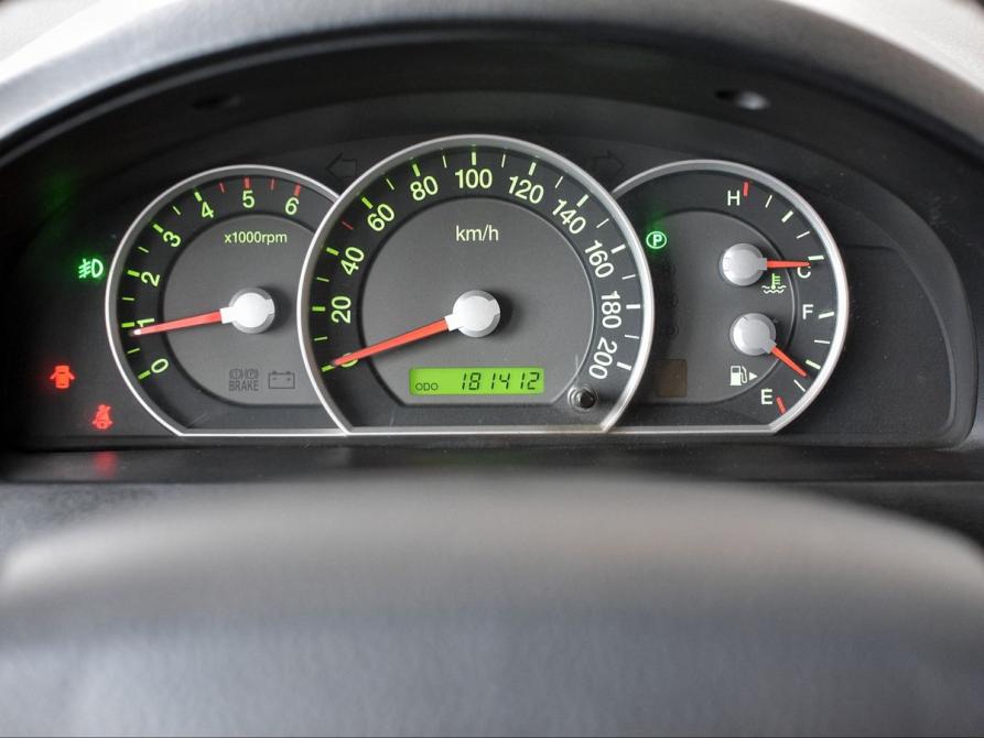 Kia Sorento I Рестайлинг Каменск-Уральский  - изображение 17