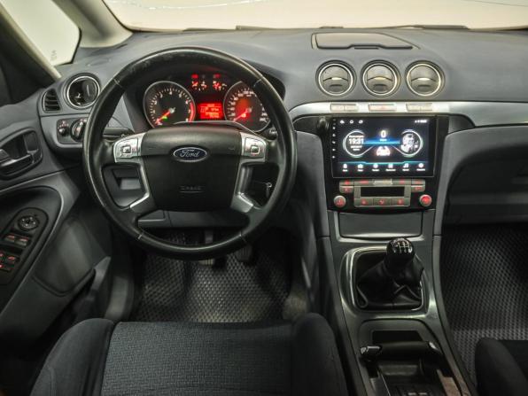 Ford S-MAX I с пробегом 2006 года, цена 699 000 рублей, 279069 км, минивэн, Автокод Объявления