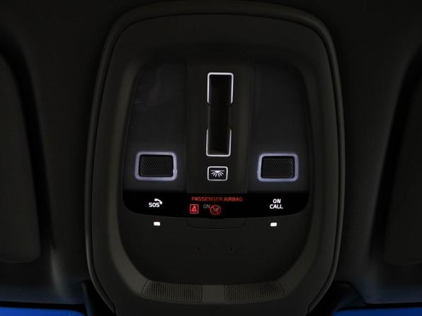 Volvo XC60 II Рестайлинг с пробегом 2021 года, цена 3 997 055 рублей, 159700 км, внедорожник, Автокод Объявления