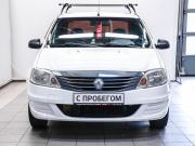 Renault Logan I Рестайлинг Красноярск  - изображение 26