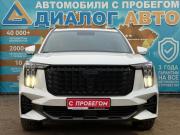 GAC GS8 II Набережные Челны  - изображение 30