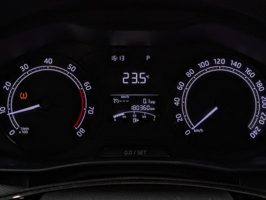 Skoda Rapid II Москва  - изображение 16