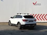 Lada (ВАЗ) Vesta I Пермь  - изображение 9
