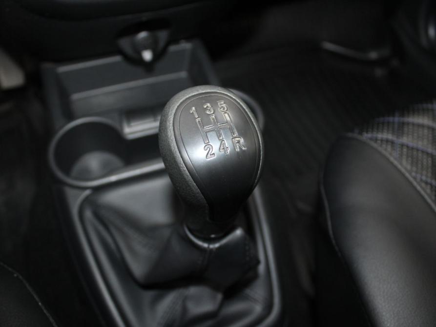 Lada (ВАЗ) Granta I Рестайлинг Старый Оскол  - изображение 9