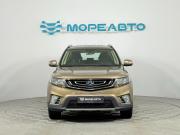 Geely Emgrand X7 I Рестайлинг 2 Калининград  - изображение 21